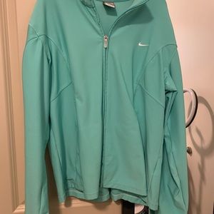Nike jacket